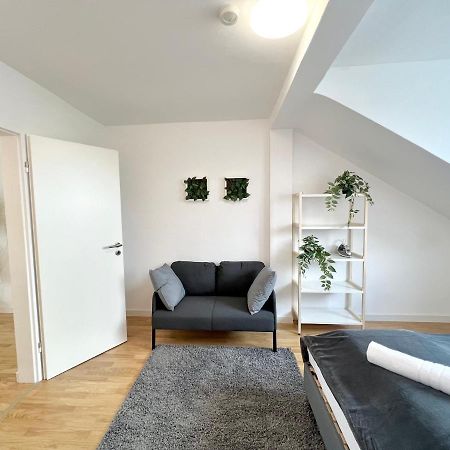 Jungle Retreat Apartments Im Zentrum BRE Exteriér fotografie