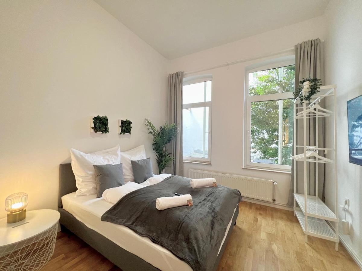Jungle Retreat Apartments Im Zentrum BRE Exteriér fotografie