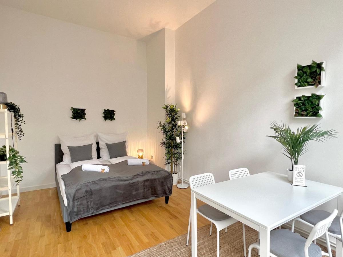 Jungle Retreat Apartments Im Zentrum BRE Exteriér fotografie